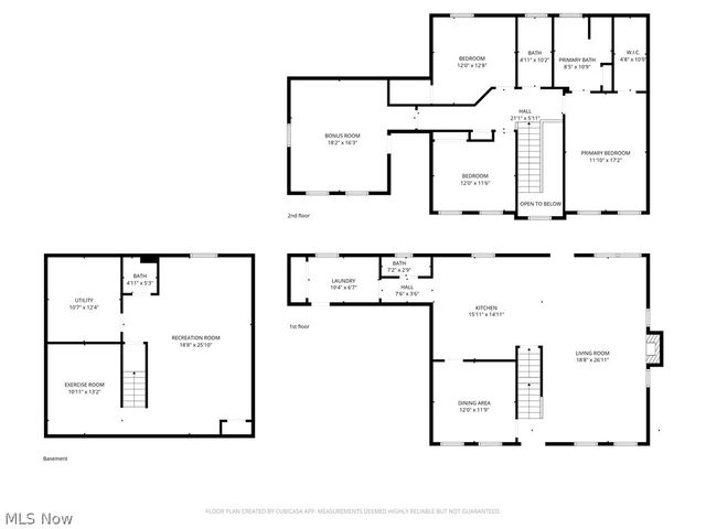 630 Tremain Place, Medina, OH 44256