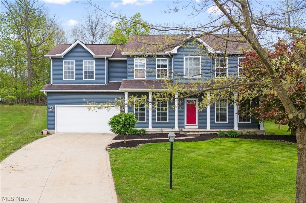 630 Tremain Place, Medina, OH 44256