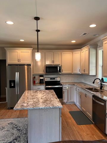 795 Morgan Road NW, Charleston, TN 37310