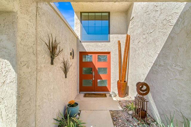 7641 Calle Mazamitla, Palm Springs, CA 92264