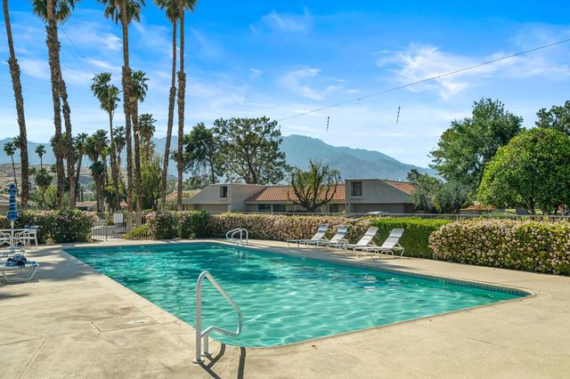 7641 Calle Mazamitla, Palm Springs, CA 92264