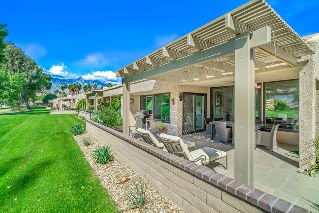 7641 Calle Mazamitla, Palm Springs, CA 92264
