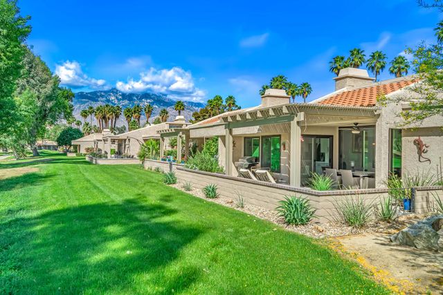 7641 Calle Mazamitla, Palm Springs, CA 92264