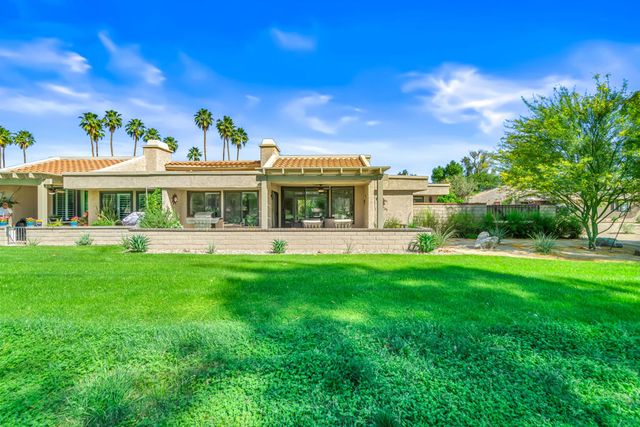 7641 Calle Mazamitla, Palm Springs, CA 92264