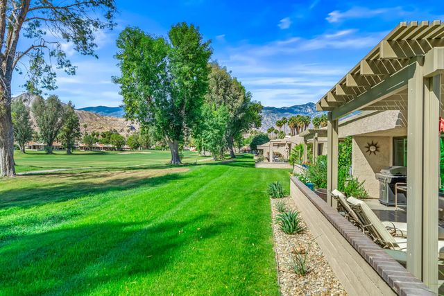 7641 Calle Mazamitla, Palm Springs, CA 92264