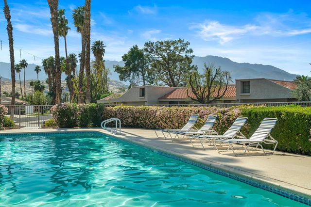 7641 Calle Mazamitla, Palm Springs, CA 92264