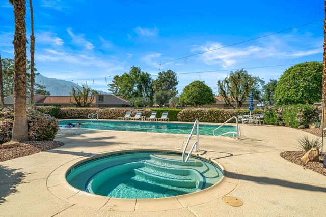 7641 Calle Mazamitla, Palm Springs, CA 92264
