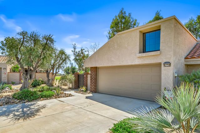 7641 Calle Mazamitla, Palm Springs, CA 92264