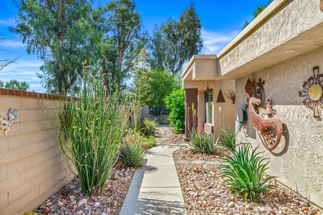 7641 Calle Mazamitla, Palm Springs, CA 92264