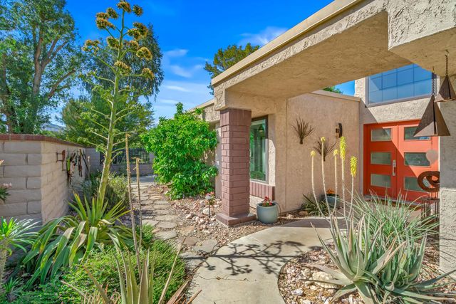 7641 Calle Mazamitla, Palm Springs, CA 92264