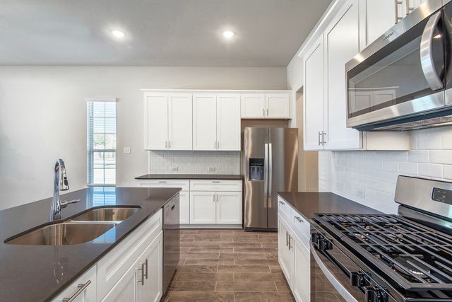 6298 Blythe Drive, Frisco, TX 75035