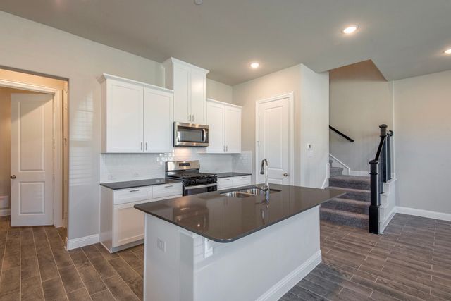 6298 Blythe Drive, Frisco, TX 75035