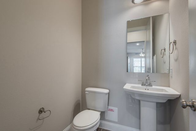 6298 Blythe Drive, Frisco, TX 75035