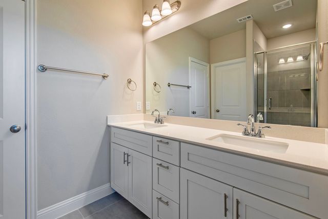 6298 Blythe Drive, Frisco, TX 75035