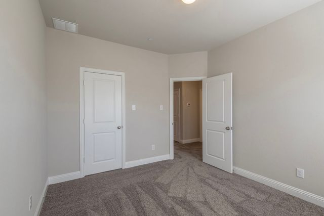 6298 Blythe Drive, Frisco, TX 75035