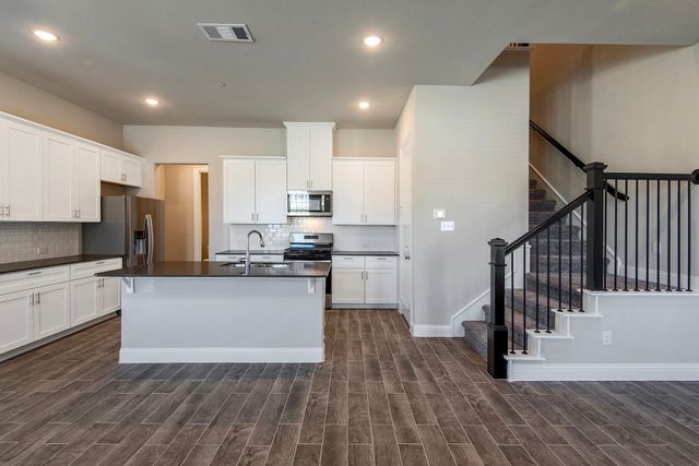 6298 Blythe Drive, Frisco, TX 75035