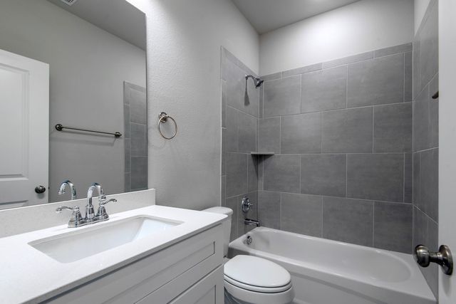 6298 Blythe Drive, Frisco, TX 75035