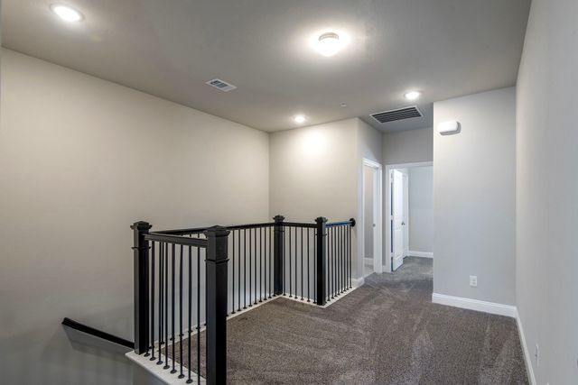6298 Blythe Drive, Frisco, TX 75035