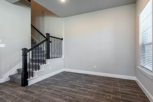 6298 Blythe Drive, Frisco, TX 75035