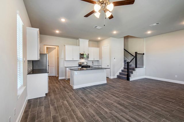 6298 Blythe Drive, Frisco, TX 75035