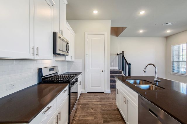6298 Blythe Drive, Frisco, TX 75035