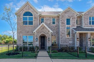 6298 Blythe Drive, Frisco, TX 75035