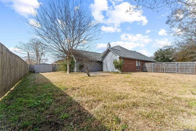 16366 Somersby, Baton Rouge, LA 70817