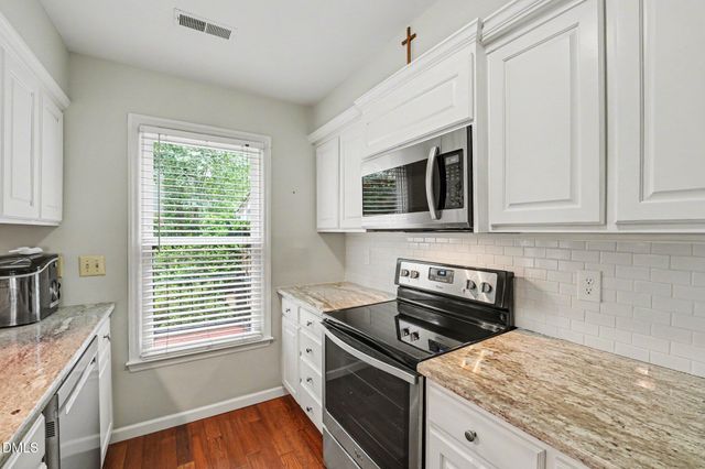 6404 Meadow View Drive, Raleigh, NC 27609