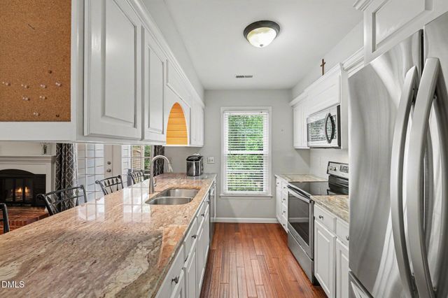 6404 Meadow View Drive, Raleigh, NC 27609
