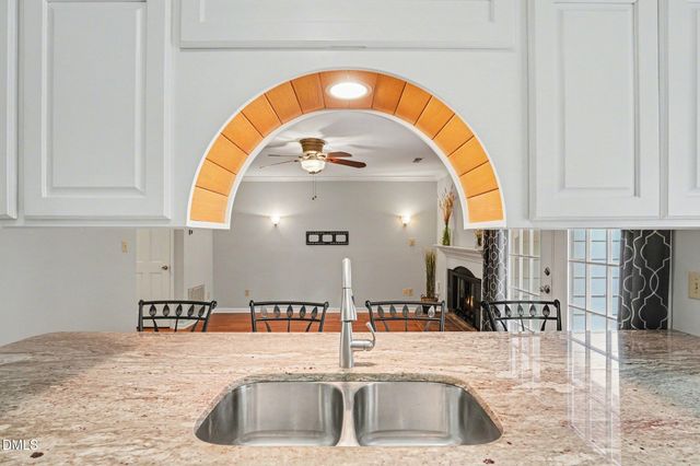 6404 Meadow View Drive, Raleigh, NC 27609