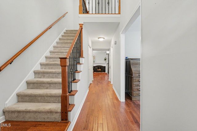 6404 Meadow View Drive, Raleigh, NC 27609