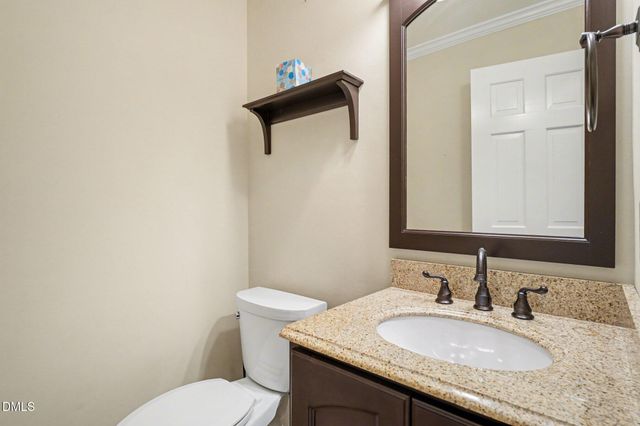 6404 Meadow View Drive, Raleigh, NC 27609