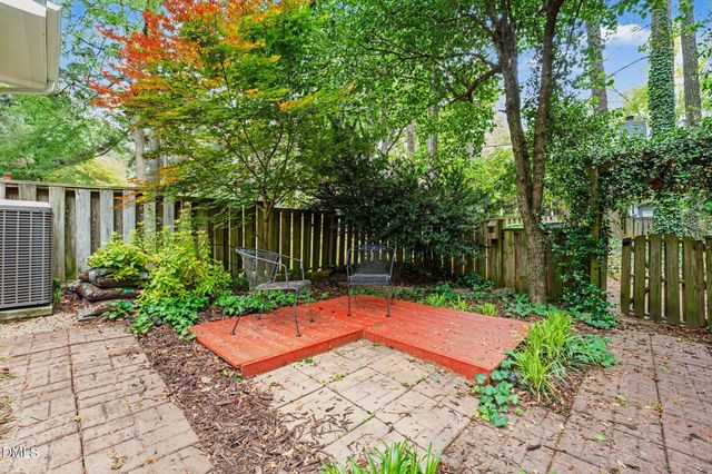 6404 Meadow View Drive, Raleigh, NC 27609