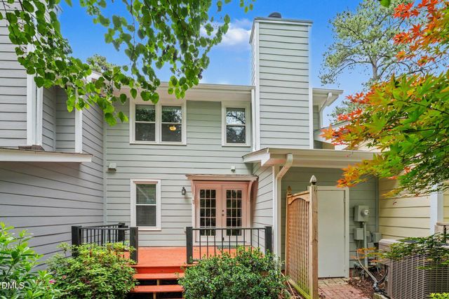 6404 Meadow View Drive, Raleigh, NC 27609