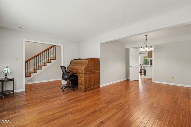 6404 Meadow View Drive, Raleigh, NC 27609