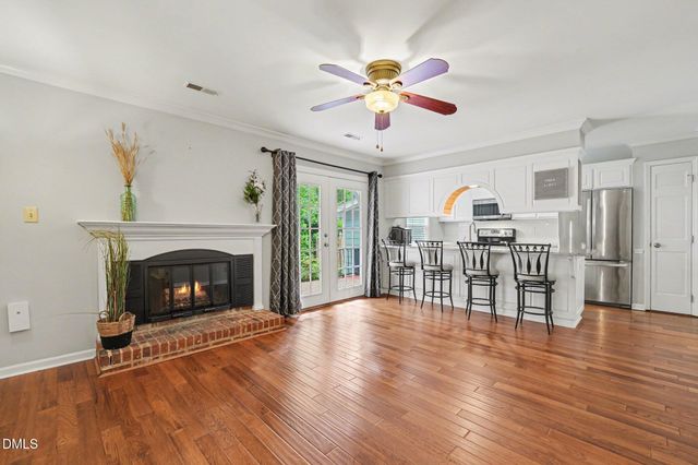 6404 Meadow View Drive, Raleigh, NC 27609