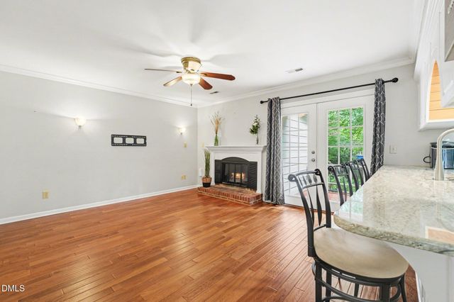 6404 Meadow View Drive, Raleigh, NC 27609