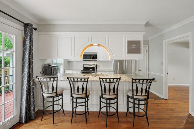 6404 Meadow View Drive, Raleigh, NC 27609
