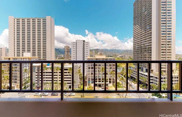2240 Kuhio Avenue 1005, Honolulu, HI 96815