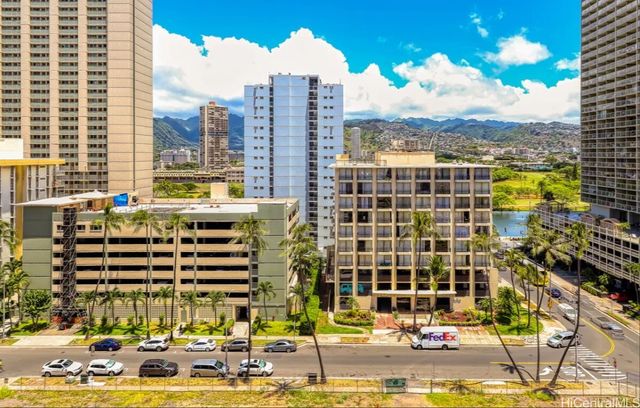 2240 Kuhio Avenue 1005, Honolulu, HI 96815