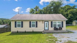 2050 Hawkins Mill Road, Lynchburg, VA 24502