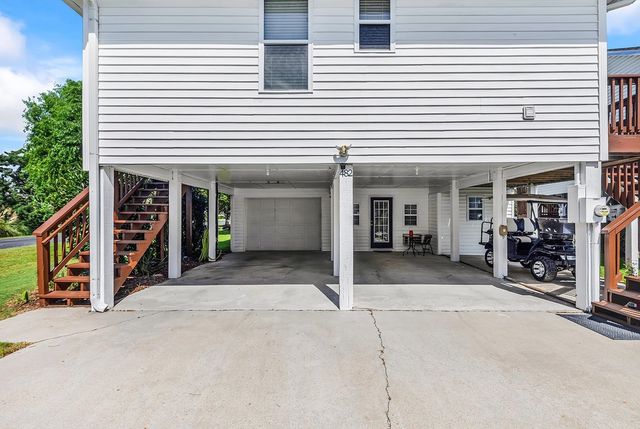 482 Bay Dr., Garden City Beach, SC 29576