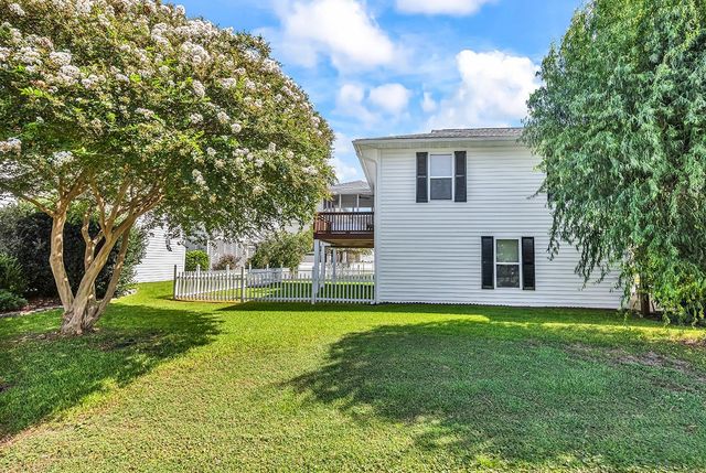 482 Bay Dr., Garden City Beach, SC 29576