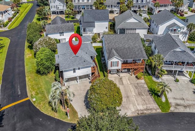 482 Bay Dr., Garden City Beach, SC 29576