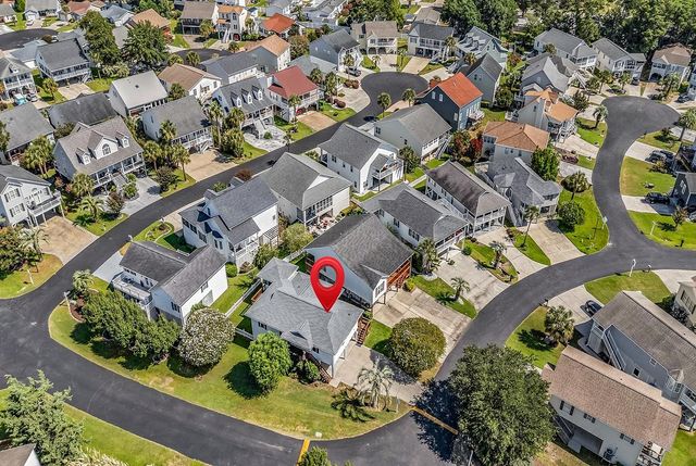 482 Bay Dr., Garden City Beach, SC 29576