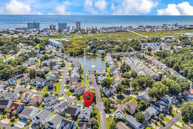 482 Bay Dr., Garden City Beach, SC 29576