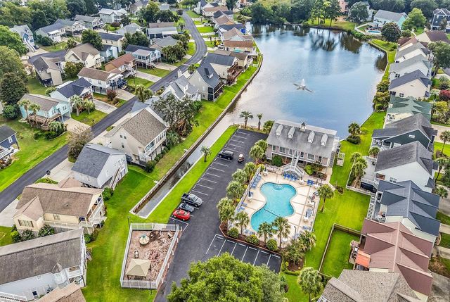 482 Bay Dr., Garden City Beach, SC 29576