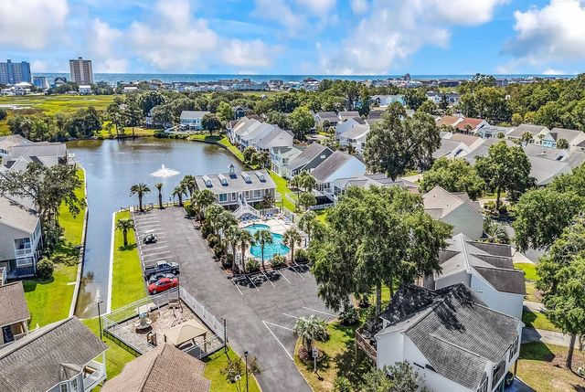 482 Bay Dr., Garden City Beach, SC 29576