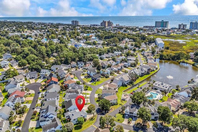 482 Bay Dr., Garden City Beach, SC 29576