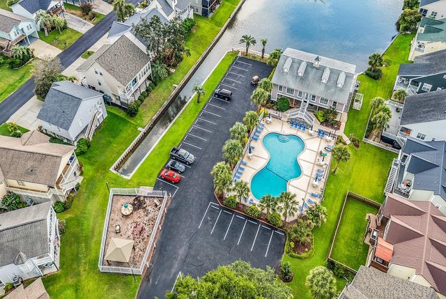 482 Bay Dr., Garden City Beach, SC 29576